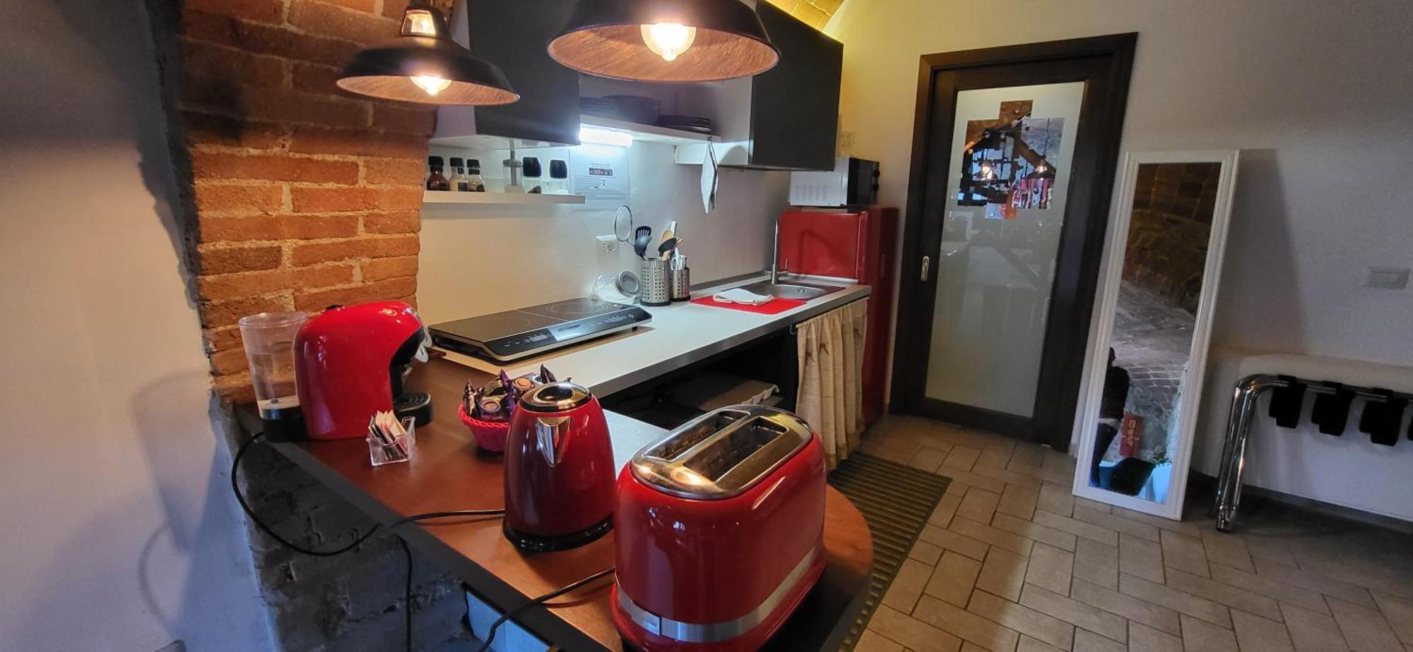 I Voltoni Di Corsignano Appartement Siena Buitenkant foto