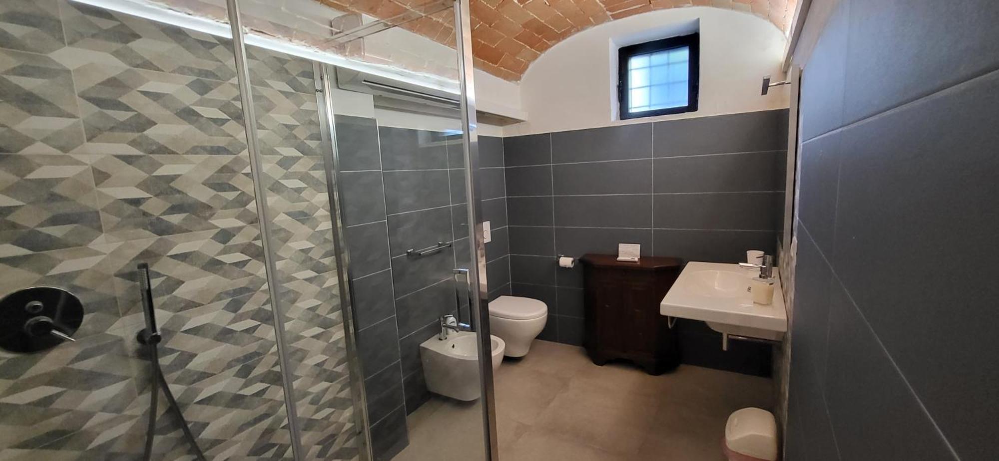 I Voltoni Di Corsignano Appartement Siena Buitenkant foto